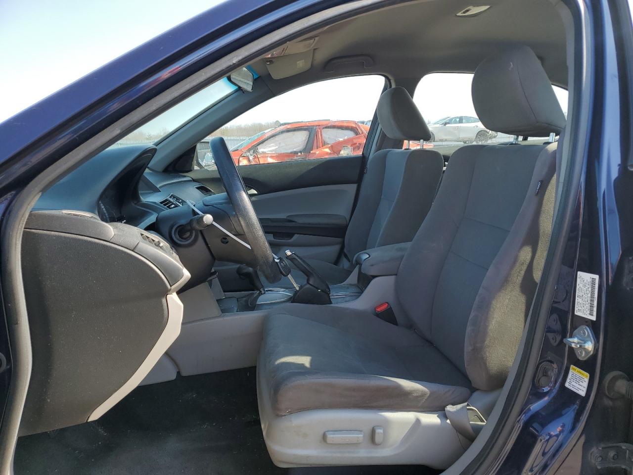 2011 Honda Accord - Image 7