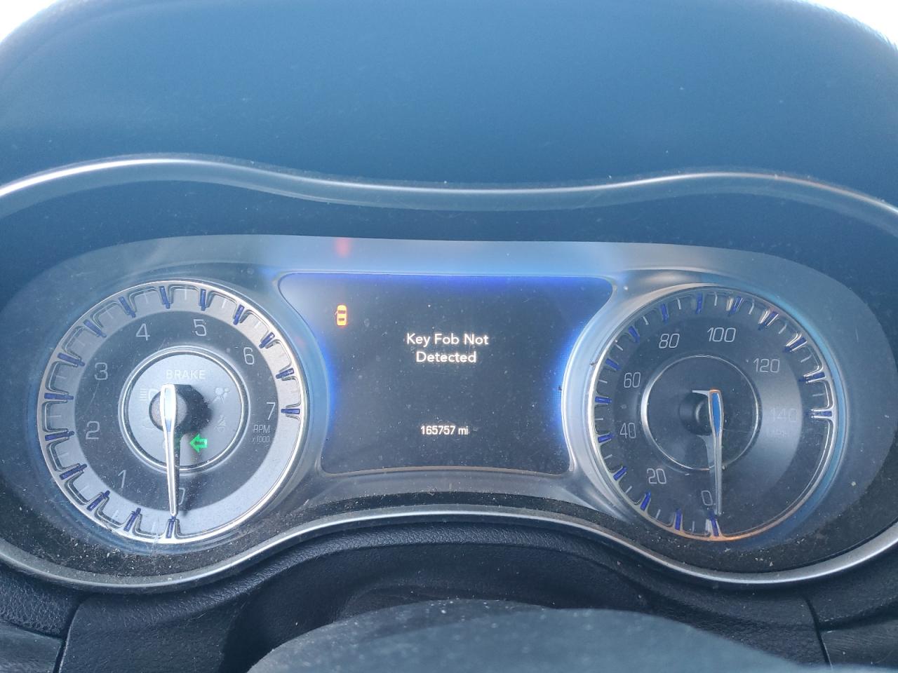 2015 Chrysler 300 Limited VIN: 2C3CCAAG5FH930619 Lot: 42982424