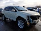 2014 Lincoln Mkx  zu verkaufen in Littleton, CO - Front End