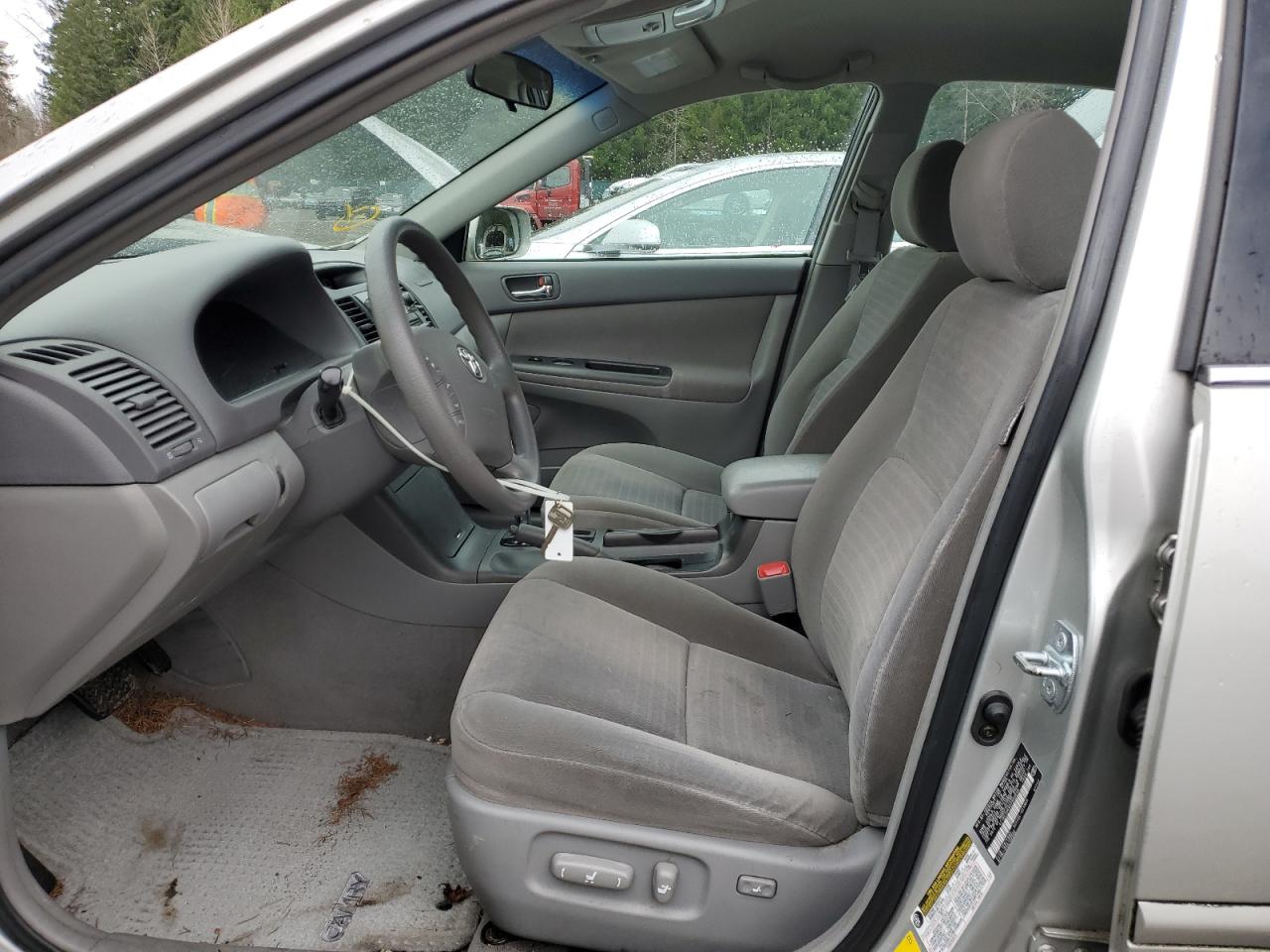 2005 Toyota Camry Le VIN: 4T1BE30K65U950646 Lot: 41334864