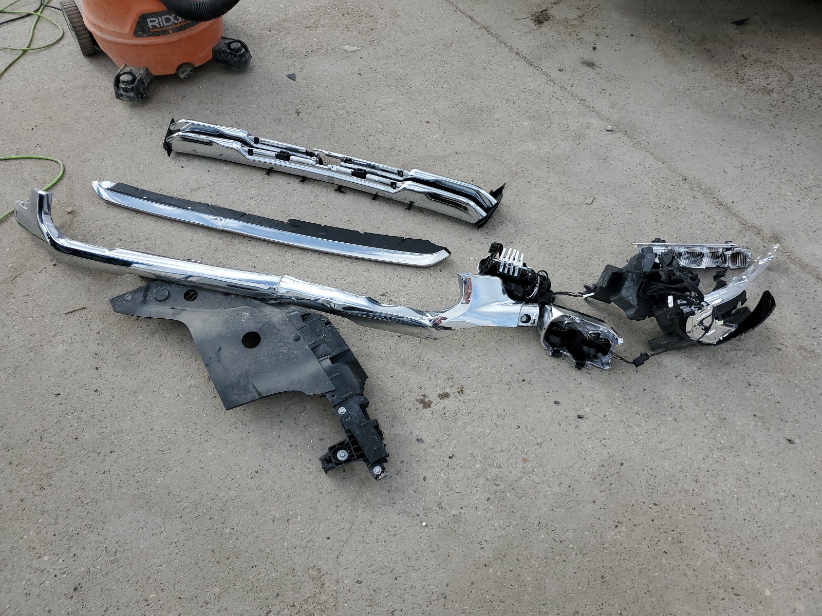 3C63R3NL4PG606440 2023 Ram 3500 Longhorn