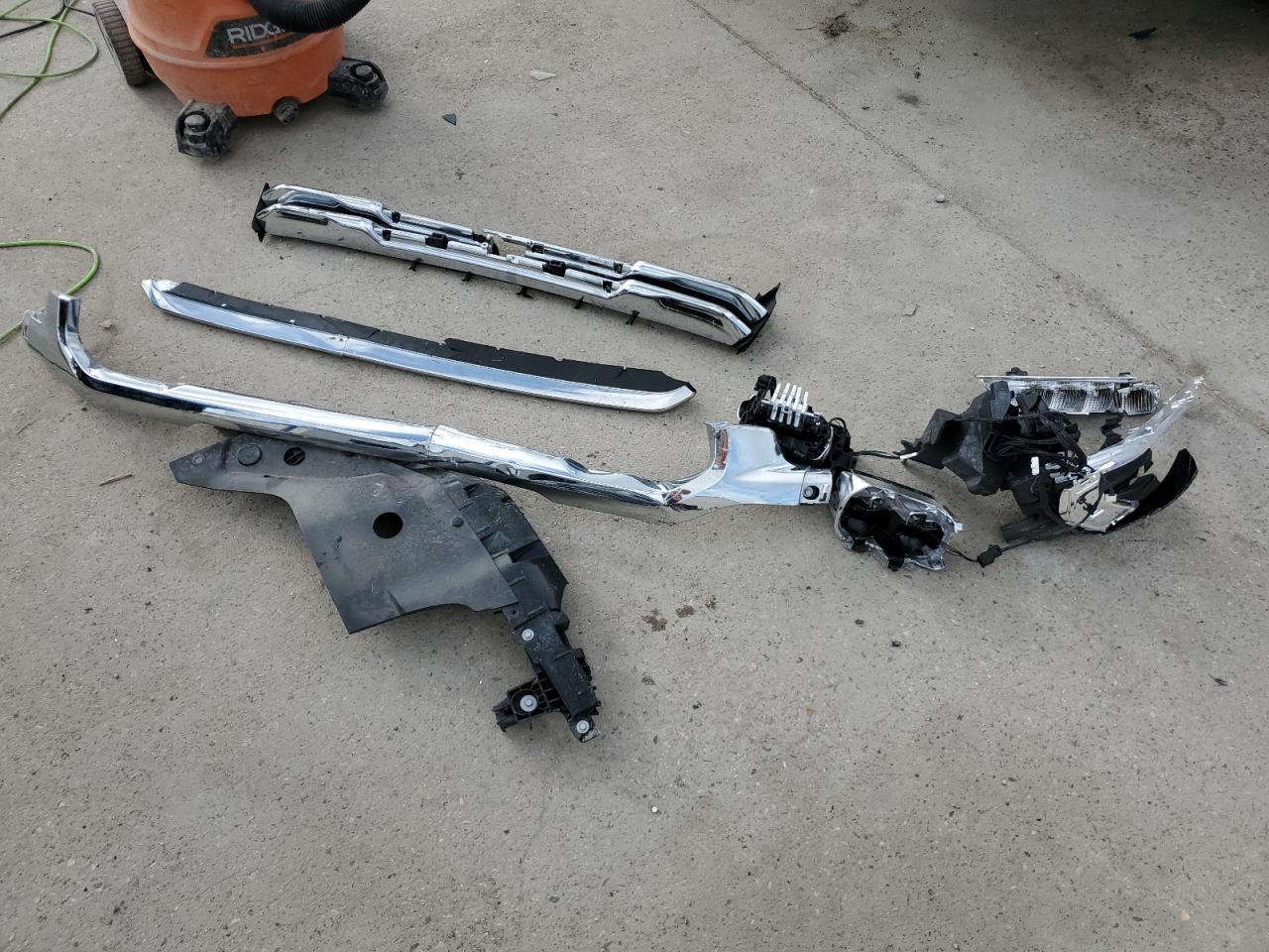 2023 Ram 3500 Longhorn VIN: 3C63R3NL4PG606440 Lot: 42221364