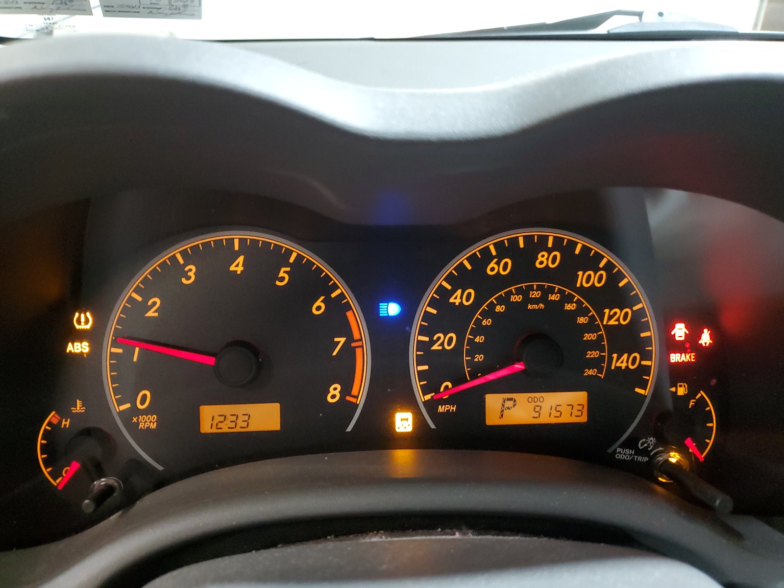 2T1BU40E69C122249 2009 Toyota Corolla Base