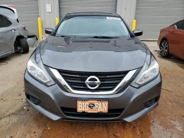  NISSAN ALTIMA 2016 Gray