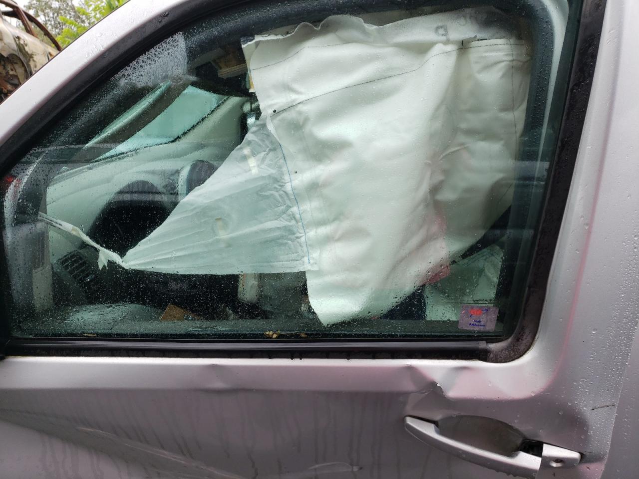 2005 Nissan Pathfinder Le VIN: 5N1AR18W85C704134 Lot: 41708914