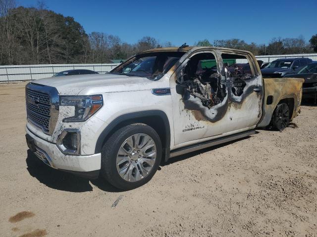 2022 Gmc Sierra Limited K1500 Denali