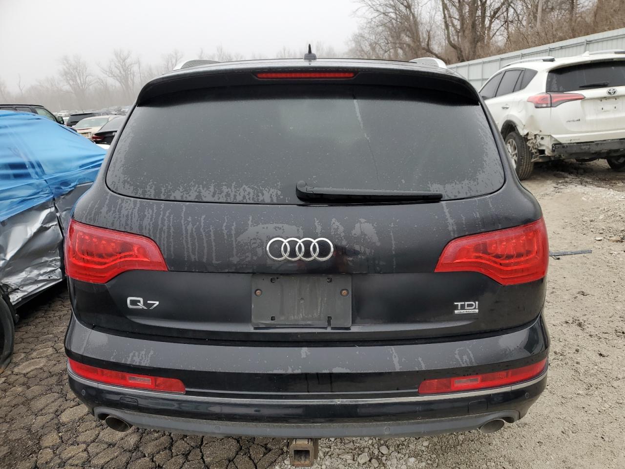 WA1LMAFE7CD001194 2012 Audi Q7 Premium Plus