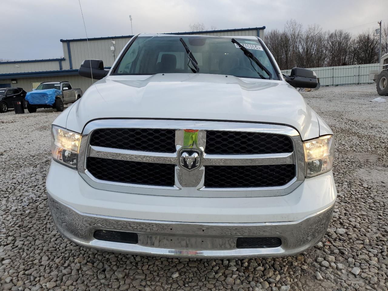 2023 Ram 1500 Classic Slt VIN: 1C6RR7LG3PS516924 Lot: 42408084