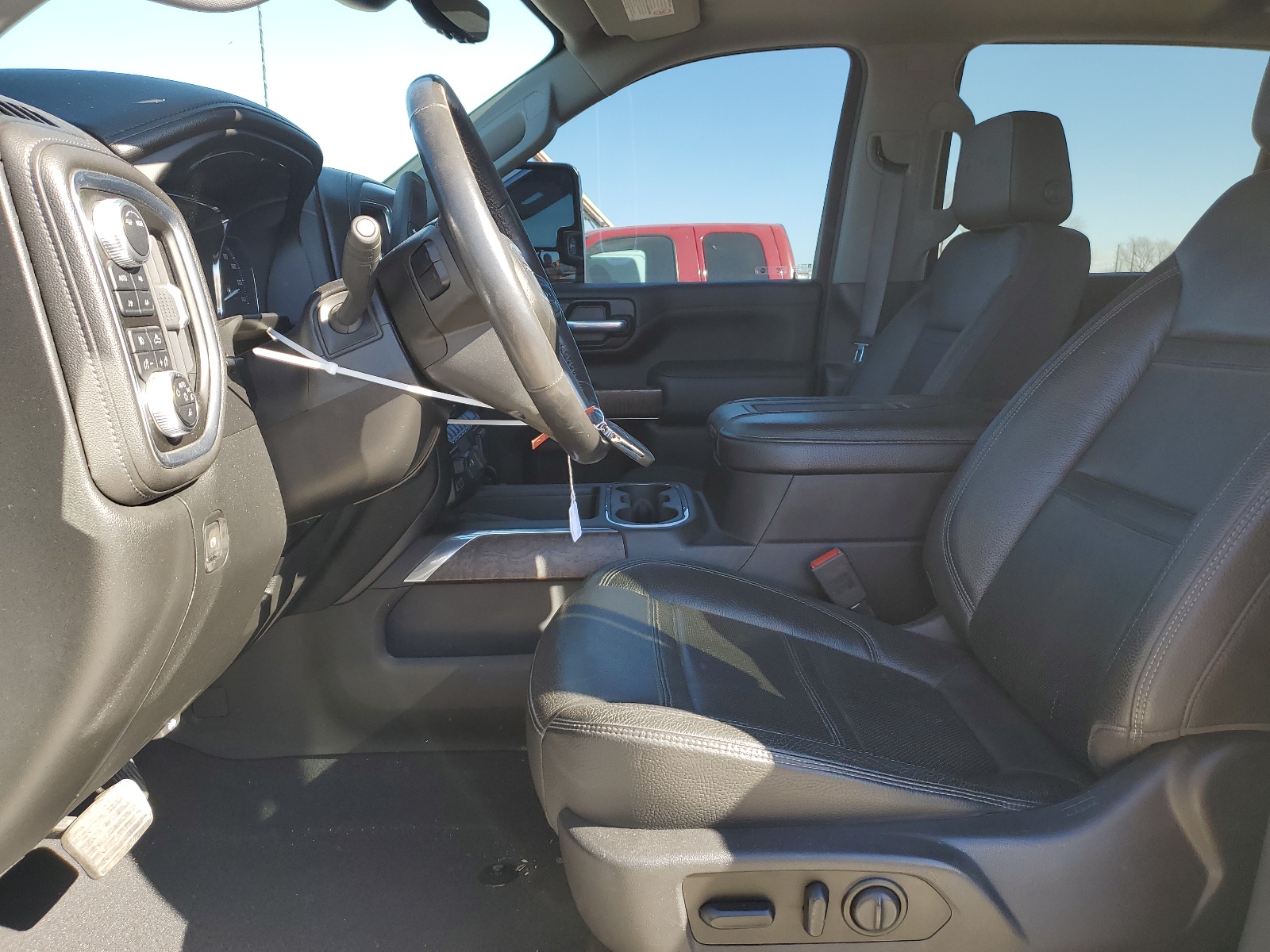 1GT49REY8LF115697 2020 GMC Sierra K2500 Denali