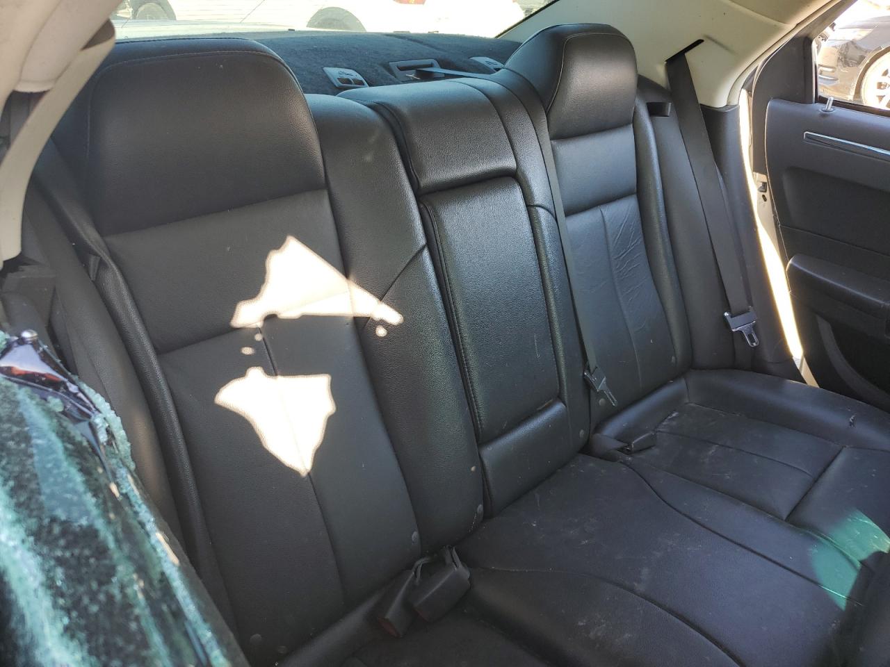 2009 Chrysler 300 Touring VIN: 2C3KA53V49H584135 Lot: 42910654