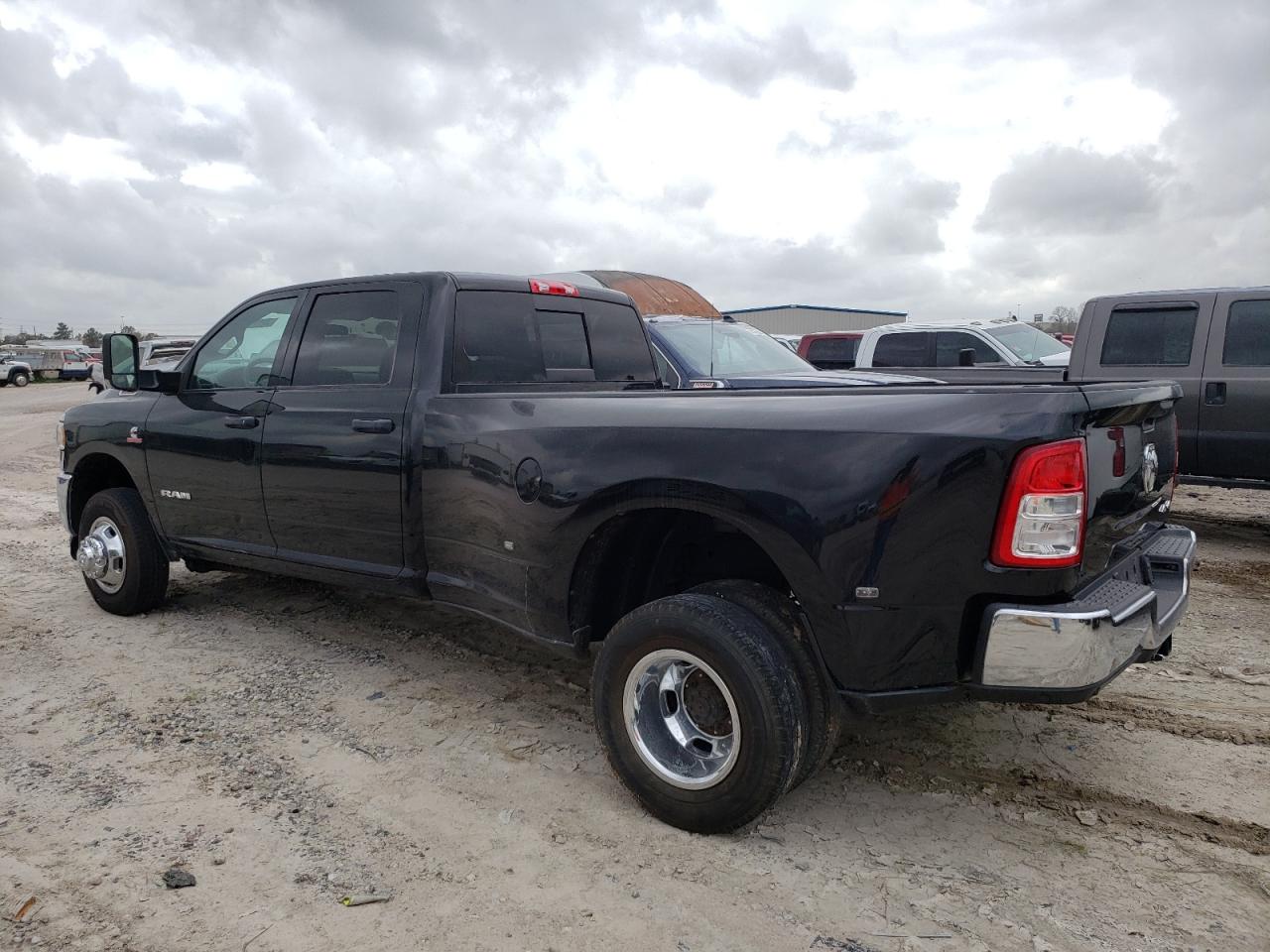 2021 Ram 3500 Tradesman VIN: 3C63RRGL6MG636583 Lot: 42111804