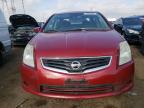 2012 Nissan Sentra 2.0 for Sale in Dyer, IN - Normal Wear