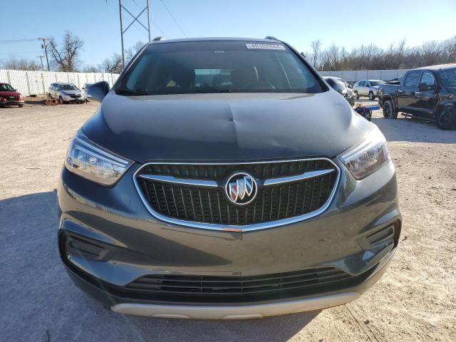 Паркетники BUICK ENCORE 2017 Сірий