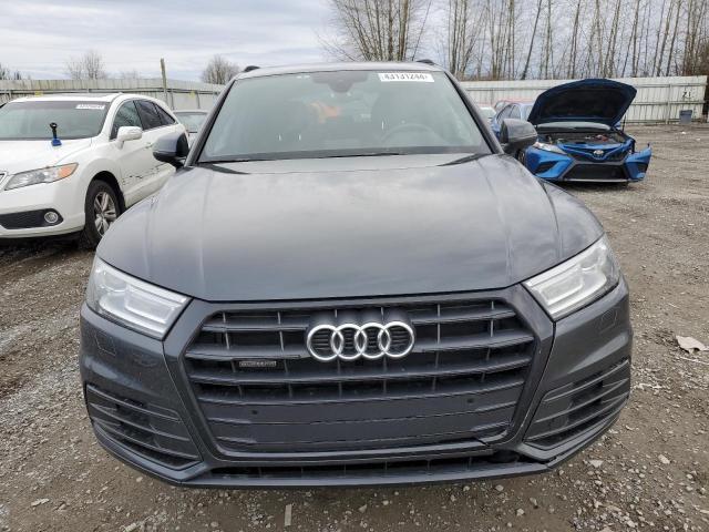 WA1ANAFY0L2105083 Audi Q5 PREMIUM 5