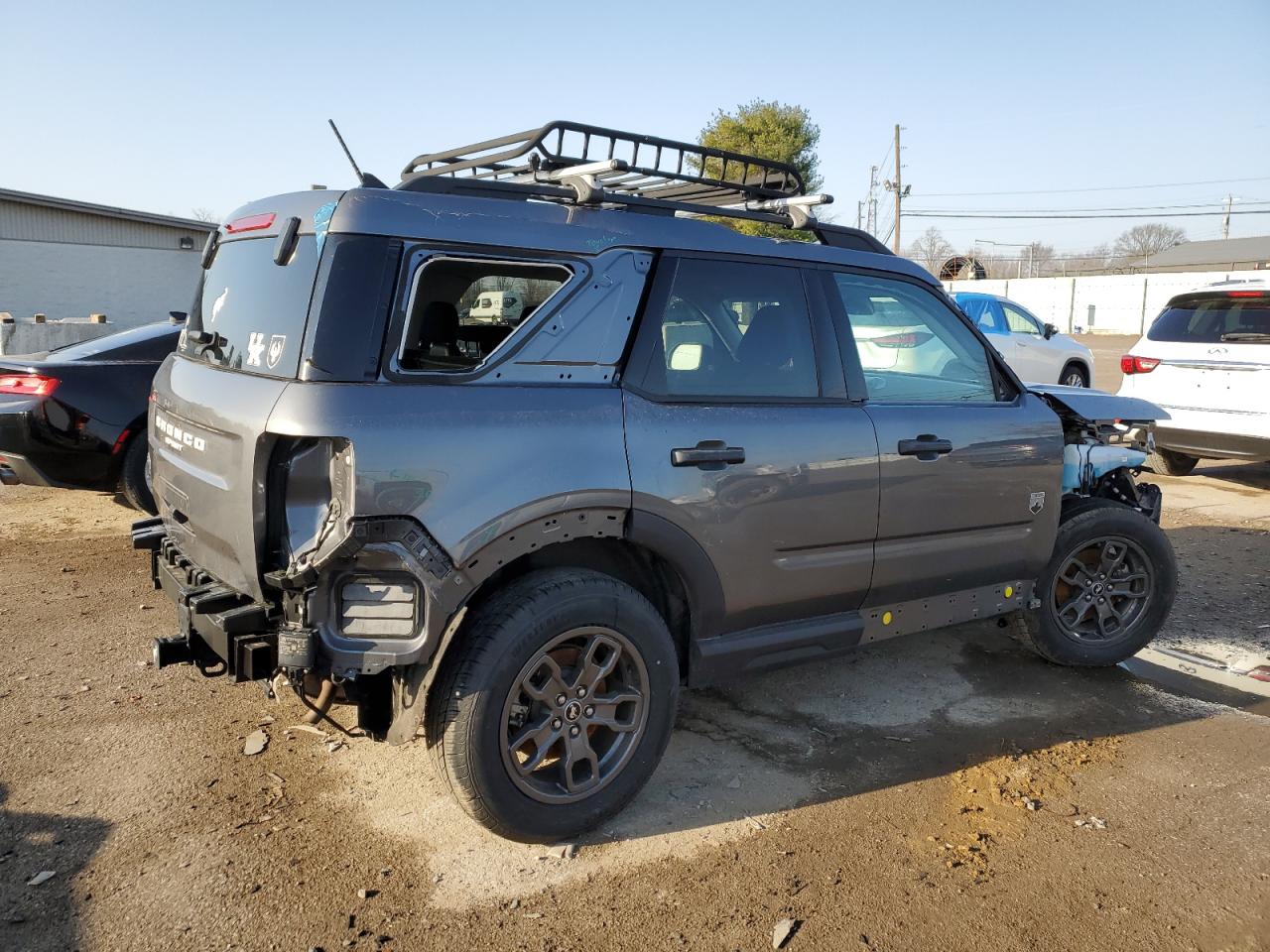 3FMCR9B66MRA19131 2021 Ford Bronco Sport Big Bend