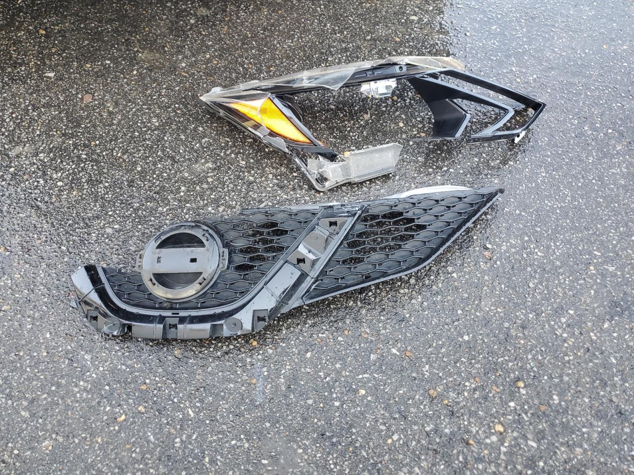 2017 Nissan Rogue Sport S VIN: JN1BJ1CP1HW001173 Lot: 42413184