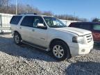 2008 Ford Expedition Limited იყიდება Memphis-ში, TN - Rear End