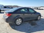 2014 Chevrolet Cruze Ls na sprzedaż w Tulsa, OK - Front End