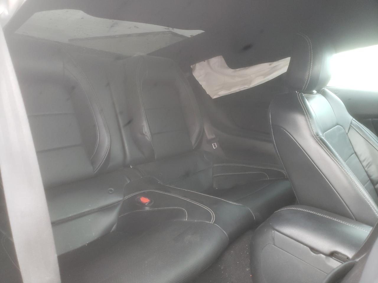 2021 Ford Mustang Gt VIN: 1FA6P8CF5M5134652 Lot: 71630685