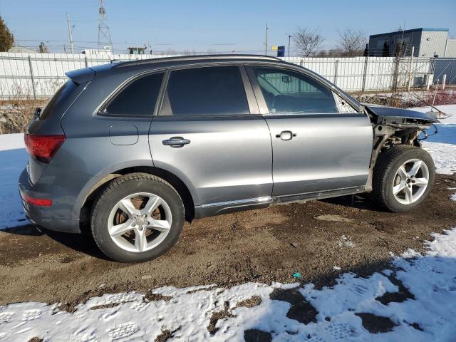 2015 AUDI Q5 PREMIUM