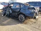 2016 Nissan Sentra S en Venta en Chicago Heights, IL - Rollover