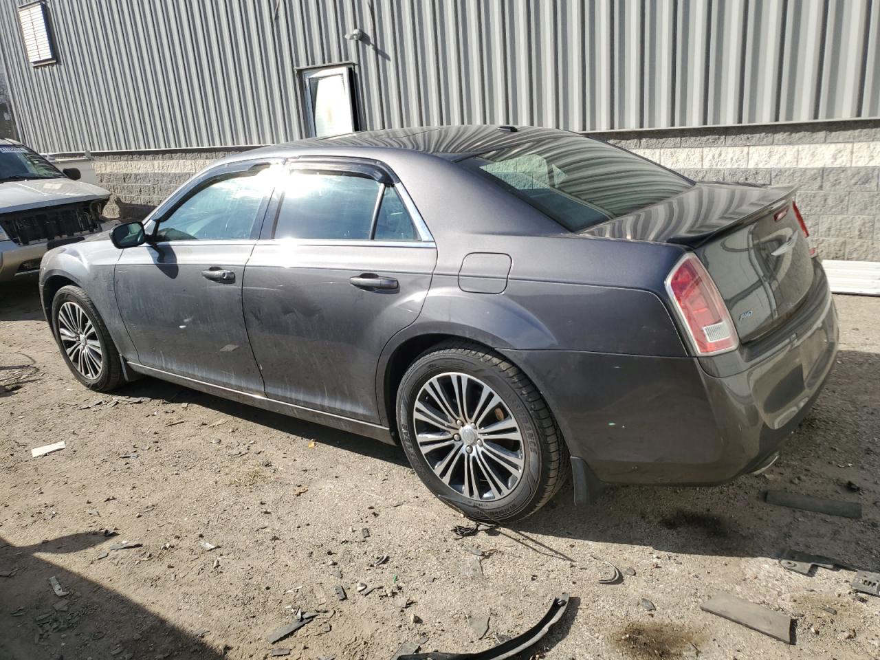 2013 Chrysler 300 S VIN: 2C3CCAGT7DH634163 Lot: 41647184