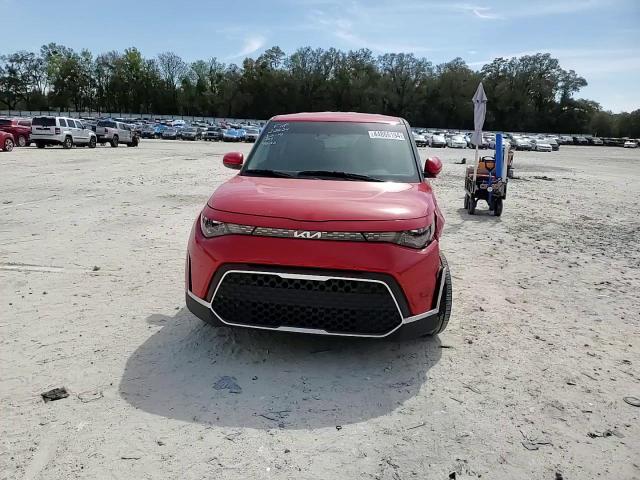 2023 Kia Soul Lx VIN: KNDJ23AU5P7207311 Lot: 45476674