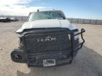 2022 RAM 3500 TRADESMAN   for sale at Copart TX - ANDREWS