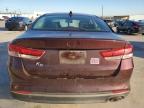 2016 Kia Optima Lx за продажба в Grand Prairie, TX - Vandalism