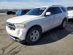 2011 Dodge Durango Crew na sprzedaż w Cahokia Heights, IL - Front End