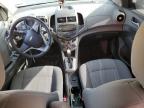 2012 Chevrolet Sonic Lt იყიდება Kansas City-ში, KS - Side