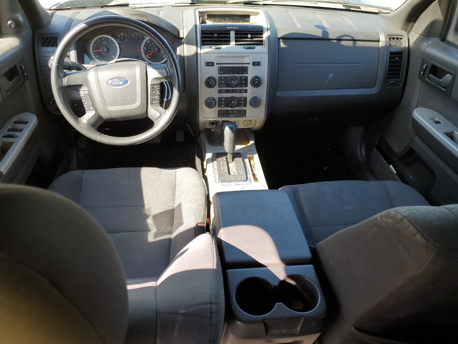 1FMCU9DG0BKA74616 2011 Ford Escape Xlt