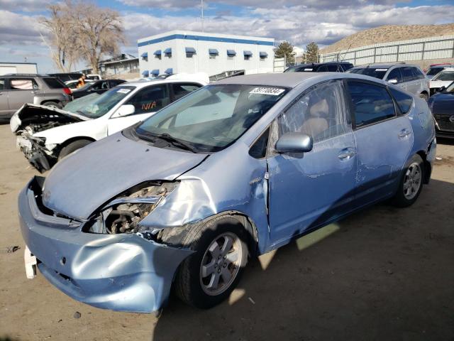 2006 Toyota Prius  продається в Albuquerque, NM - Front End