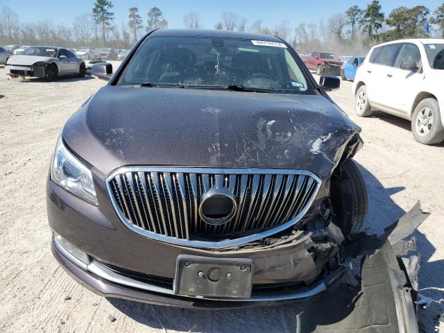 BUICK LACROSSE 2015 Szary