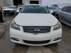 2009 Infiniti M35 Base na sprzedaż w New Orleans, LA - Side