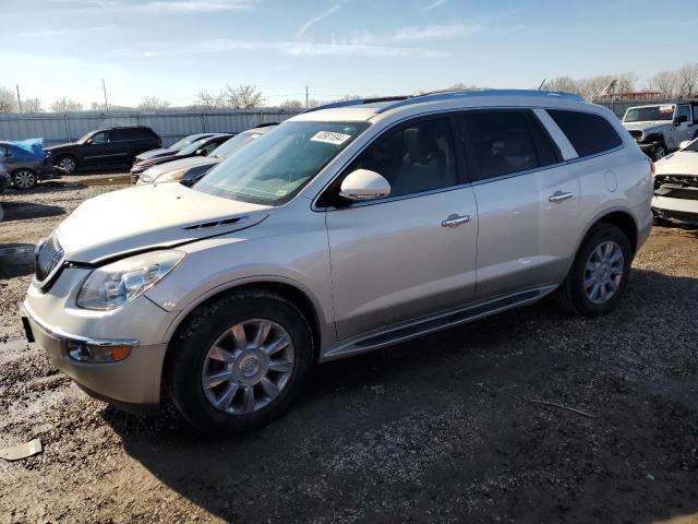  BUICK ENCLAVE 2012 Білий