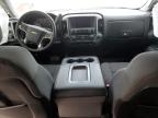 2014 Chevrolet Silverado K1500 Lt იყიდება Lexington-ში, KY - Side