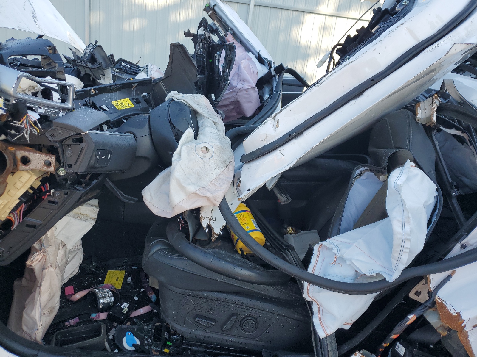 5XXG64J29NG153793 2022 Kia K5 Gt Line