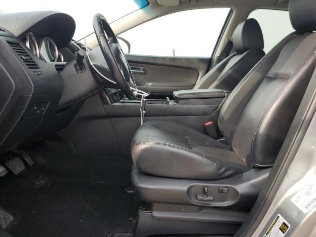 Паркетники MAZDA CX-9 2013 Сірий