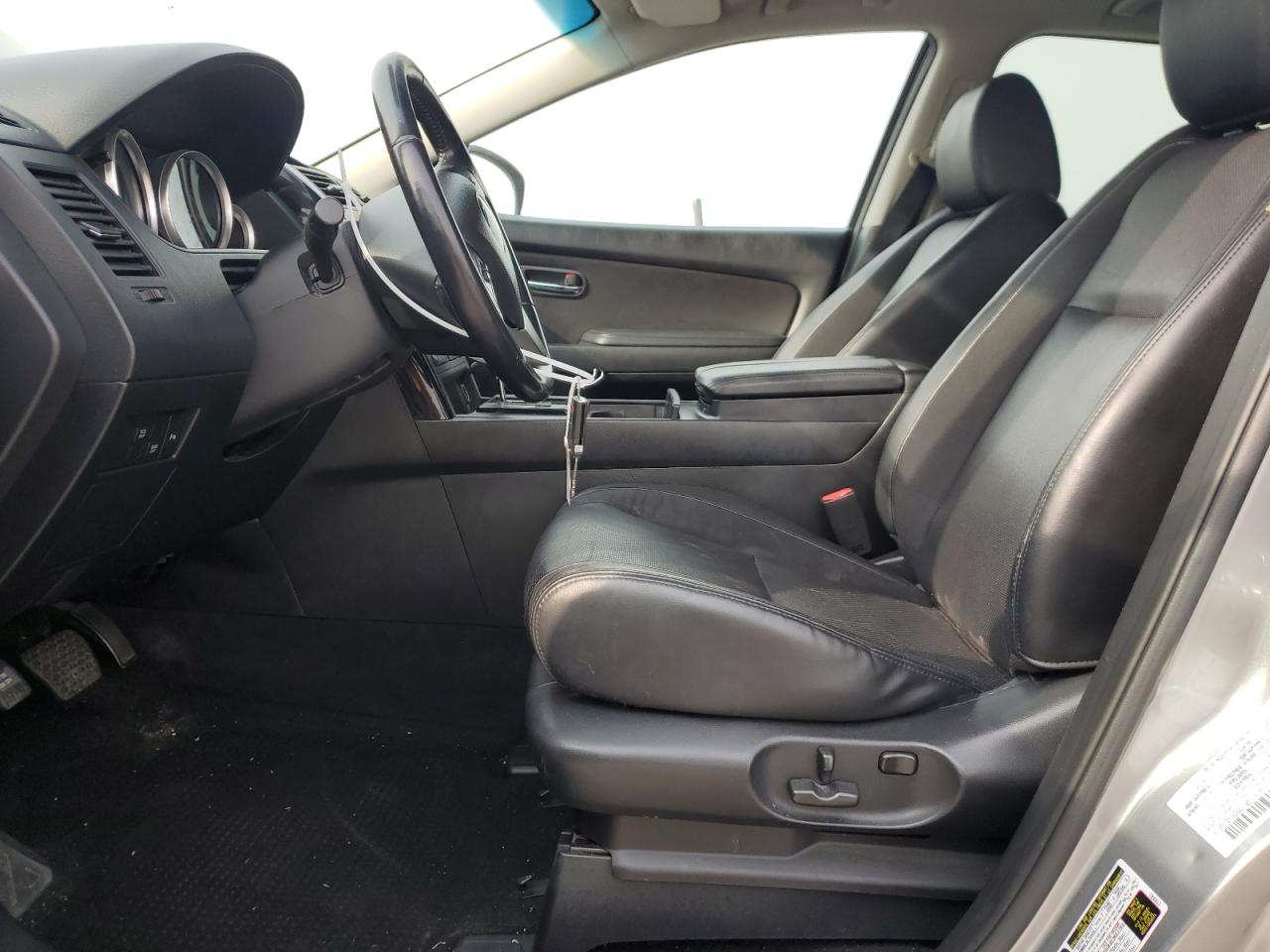 2013 Mazda Cx-9 Touring VIN: JM3TB2CA6D0421869 Lot: 44241324