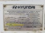 2006 Hyundai Dry Van იყიდება New Braunfels-ში, TX - Side