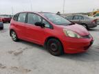 2011 Honda Fit  იყიდება New Orleans-ში, LA - Mechanical