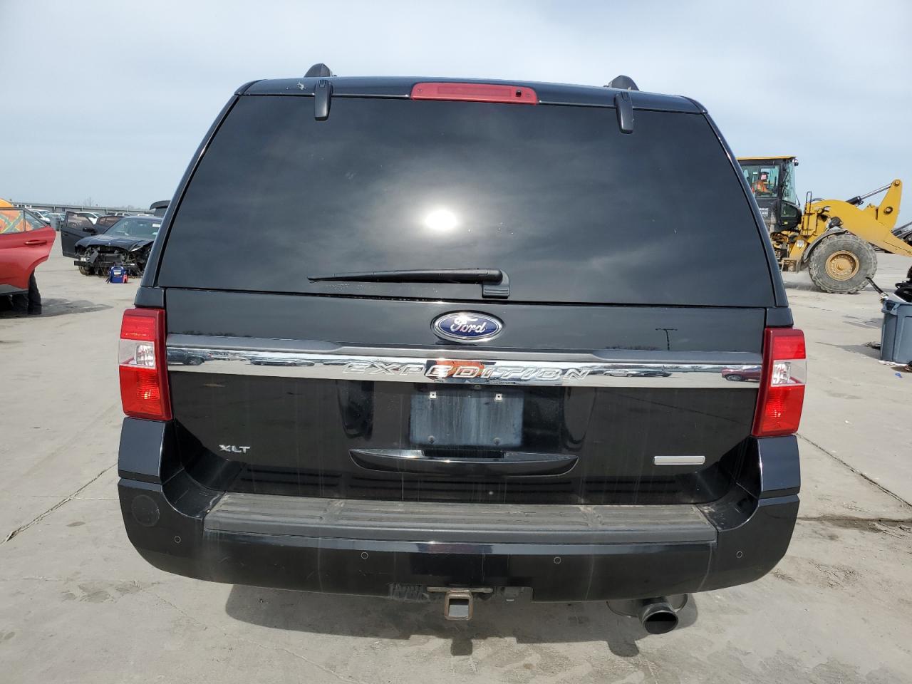 2016 Ford Expedition - Image 6