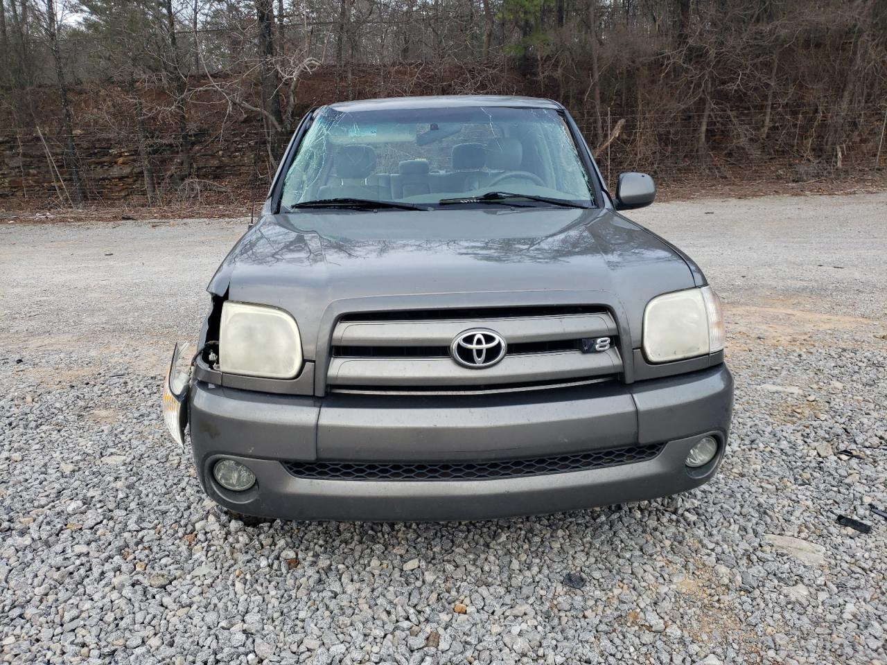 2006 Toyota Tundra Double Cab Limited VIN: 5TBDT48186S509099 Lot: 41899774