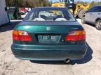 2000 Honda Civic Lx na sprzedaż w Charles City, VA - Front End