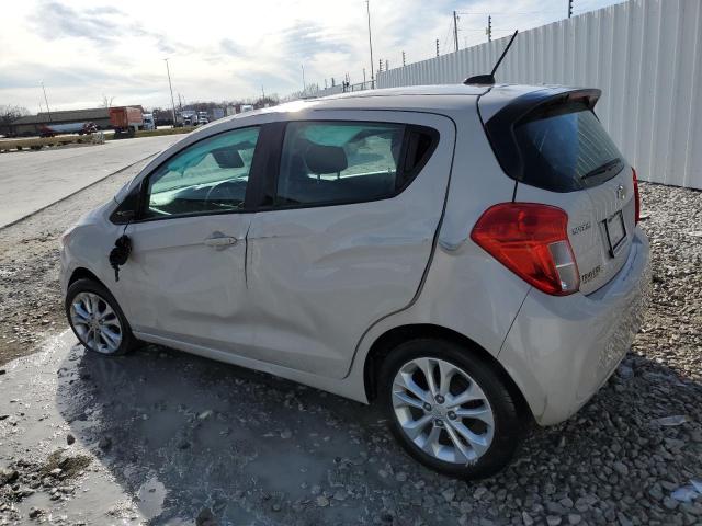 KL8CD6SA2MC749289 | 2021 Chevrolet spark 1lt