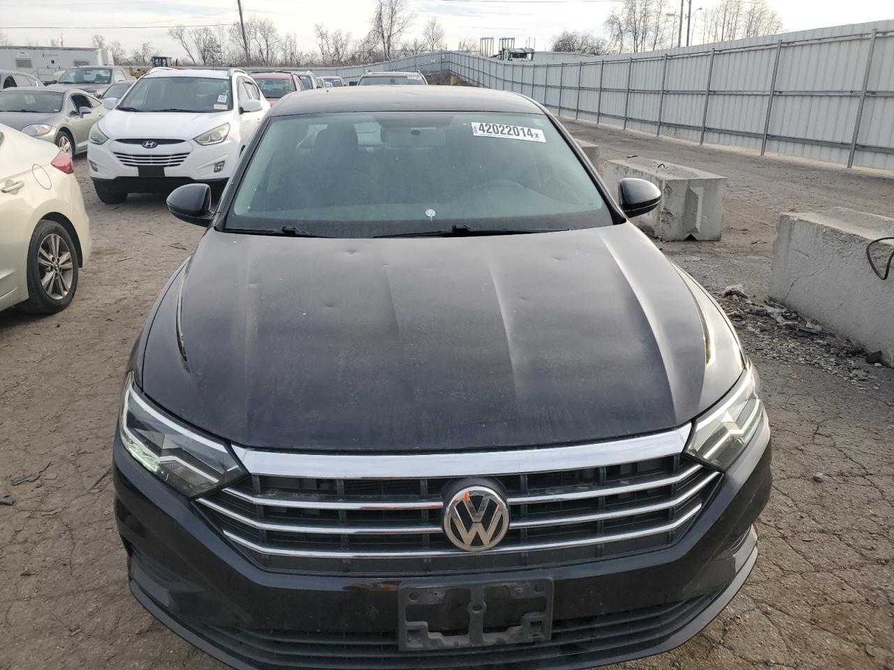 2019 Volkswagen Jetta - Image 5