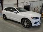 2020 Volvo Xc60 T5 Inscription na sprzedaż w Spartanburg, SC - Rear End