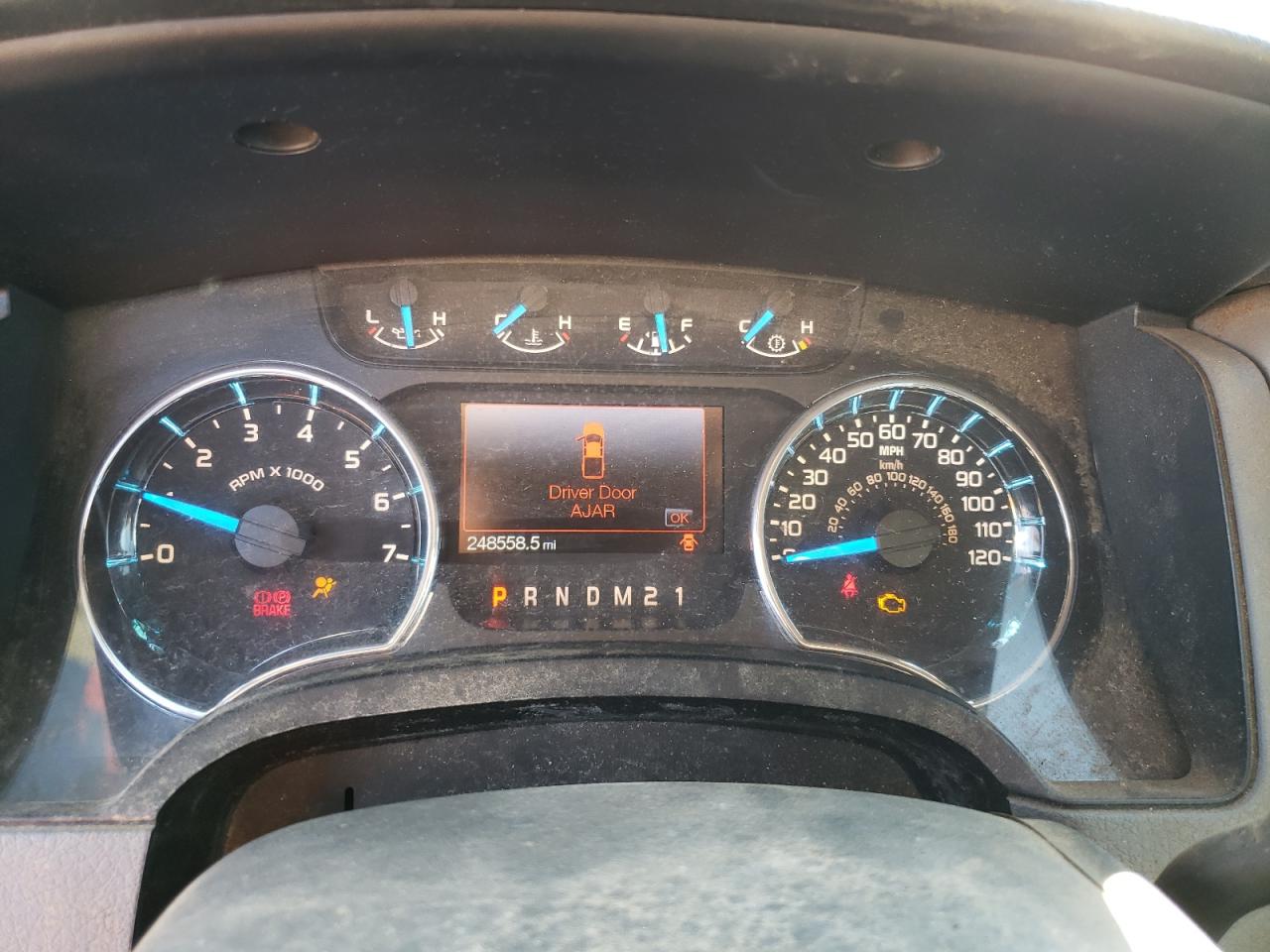 2013 Ford F150 VIN: 1FTNF1CT6DKE68888 Lot: 41203674