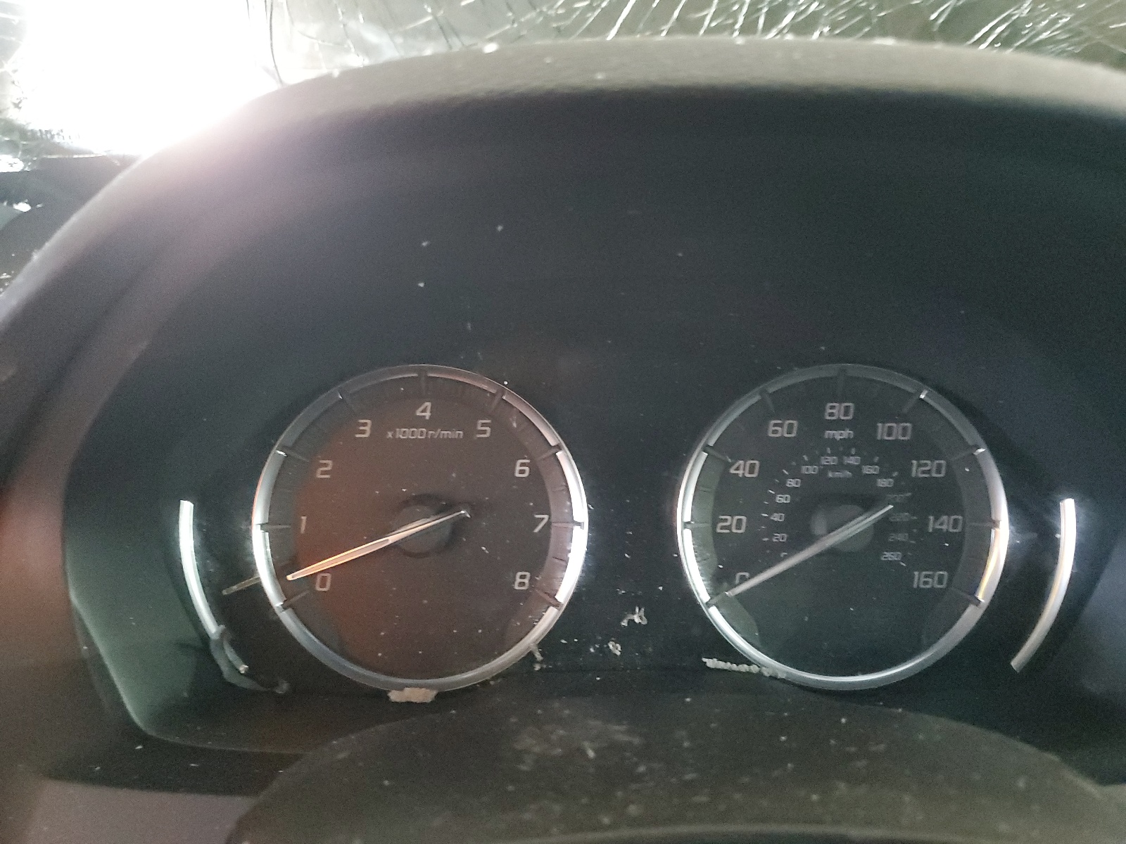 5FRYD4H31HB006432 2017 Acura Mdx